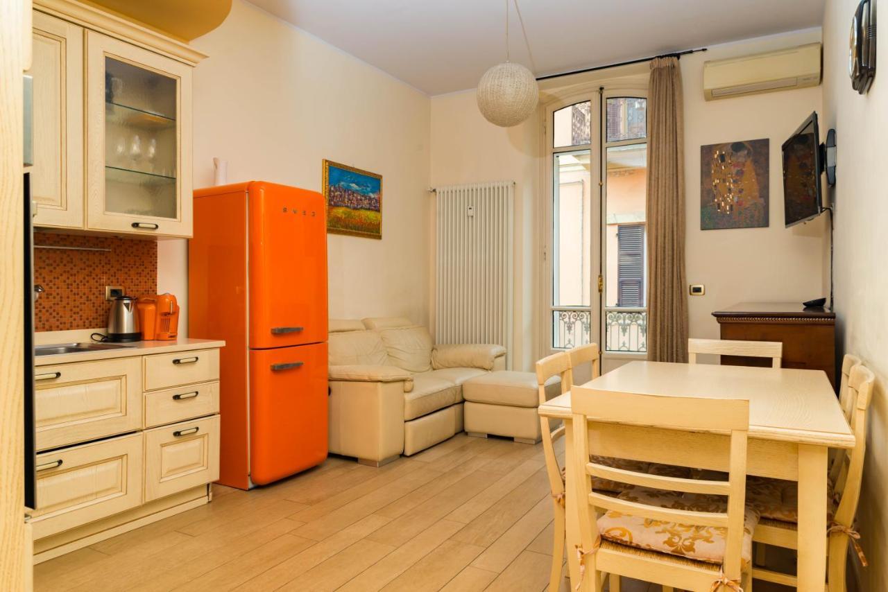 Alessandria Central Apt 10Min Walk Central Station Exterior photo