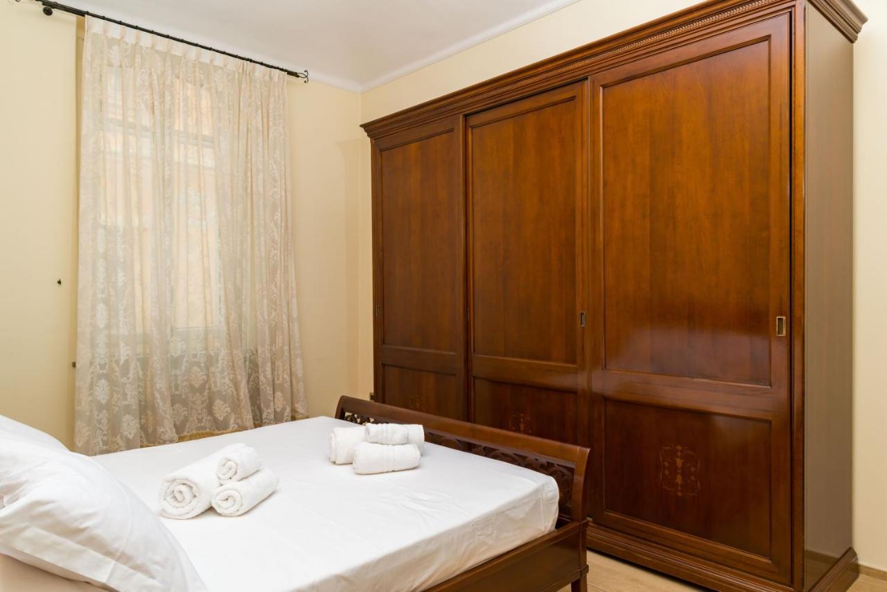 Alessandria Central Apt 10Min Walk Central Station Exterior photo