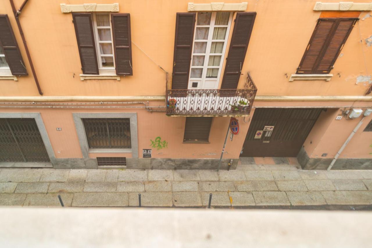 Alessandria Central Apt 10Min Walk Central Station Exterior photo