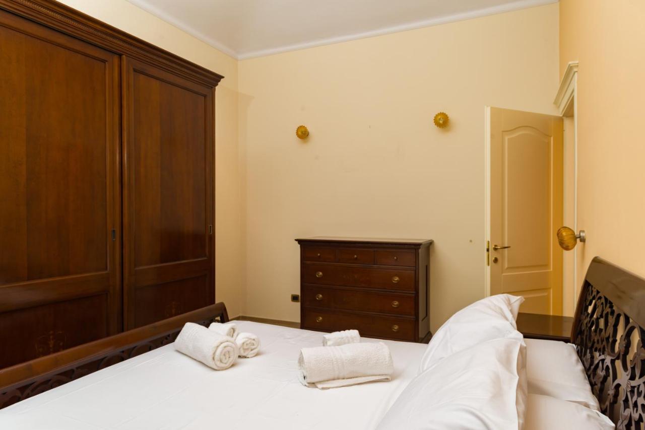 Alessandria Central Apt 10Min Walk Central Station Exterior photo